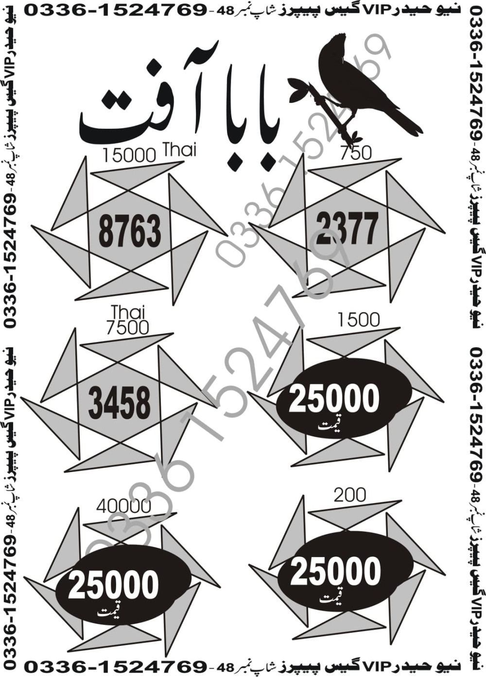 nayaab photo State guess papers