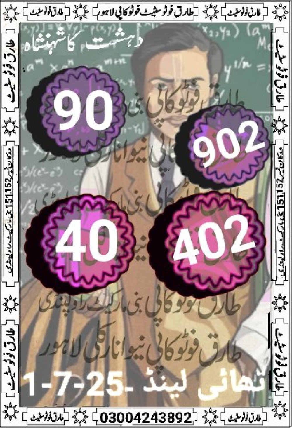 tariq photo state guess Papers