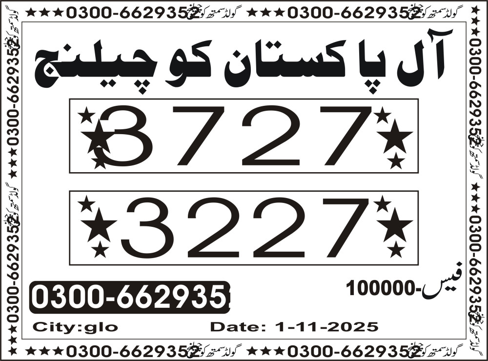 Good Luck VIP Guess Papers