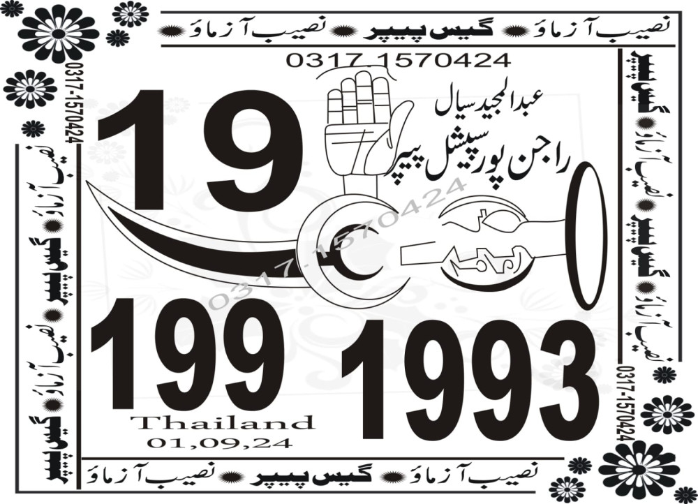 Naseeb Azmao
