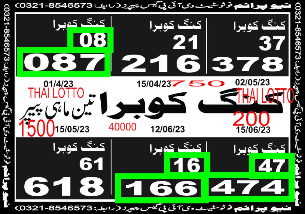 NEW PRIME 3 MAHI VIP GUESS PAPER