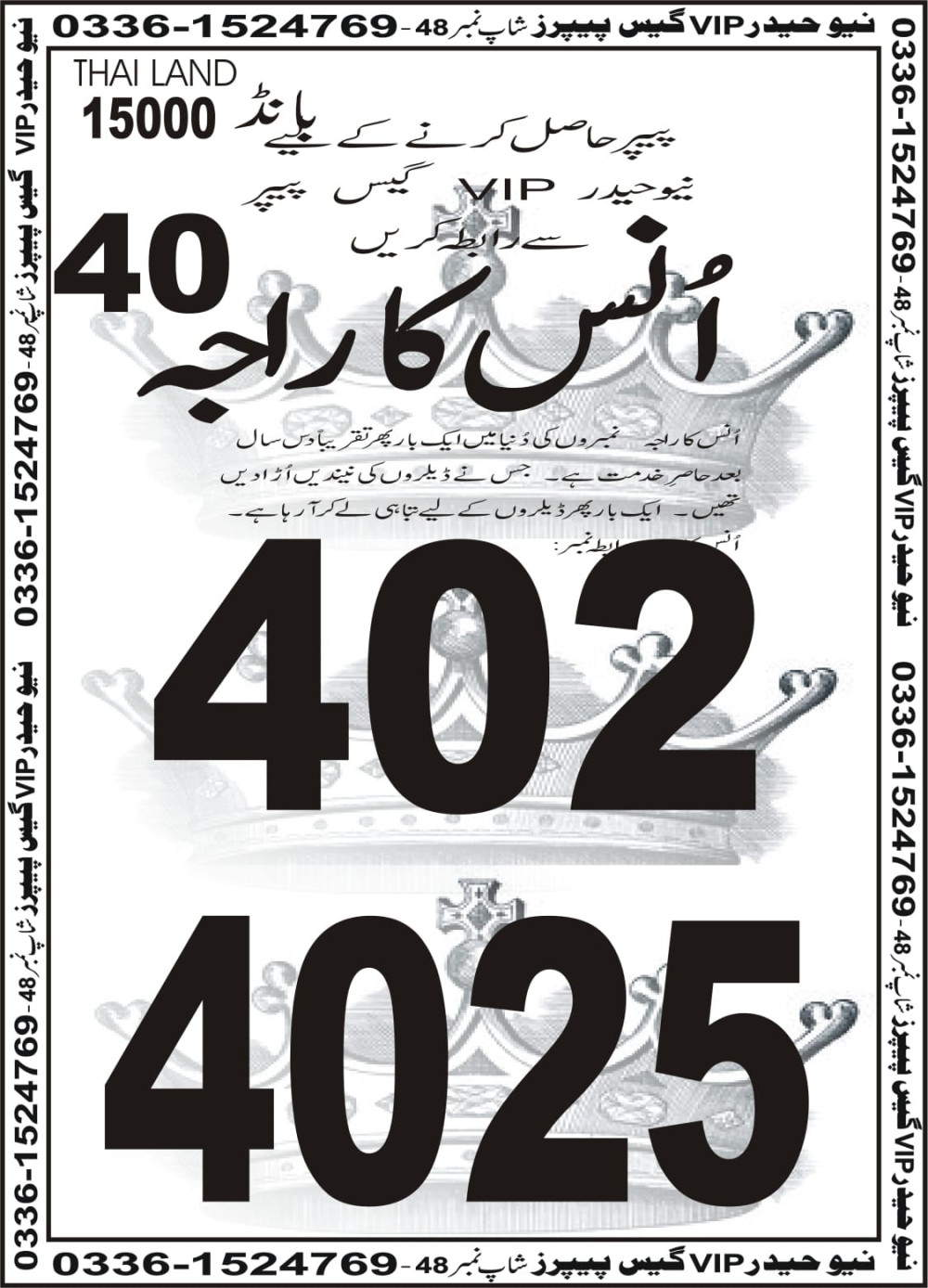 nayaab photo State guess papers