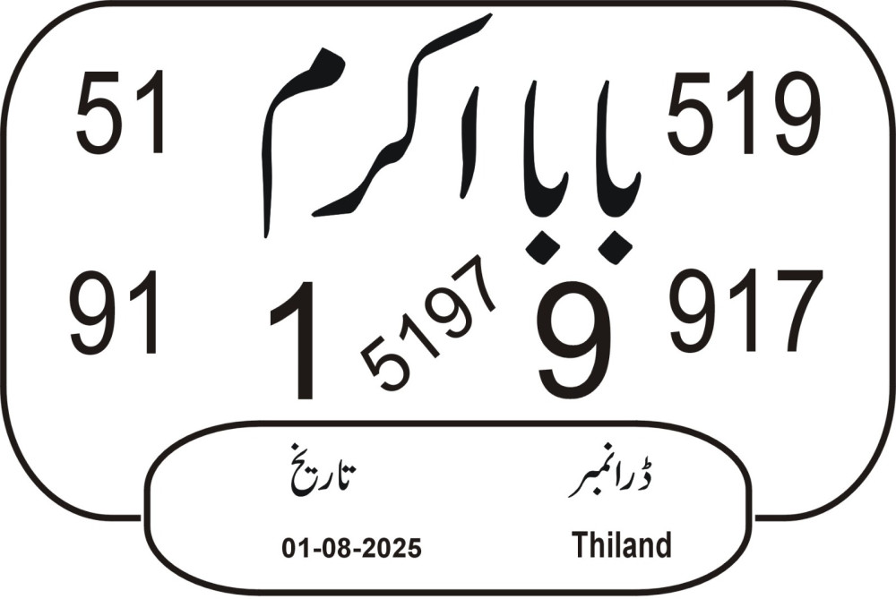 Chaduary & Sons Banni Chowk Rawalpindi