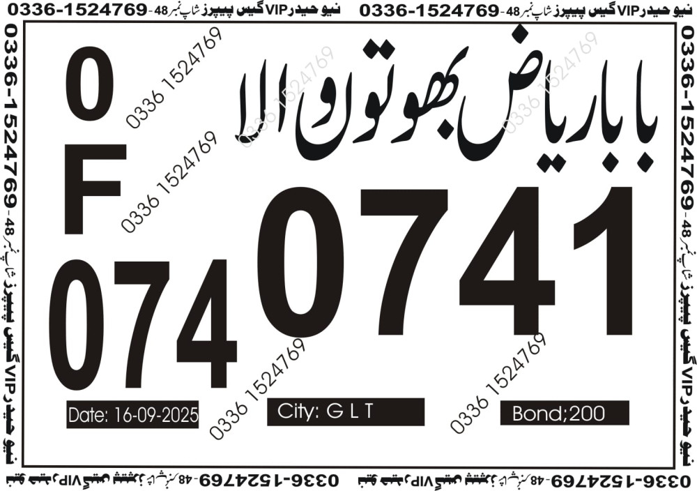 New Haider Vip guess papers