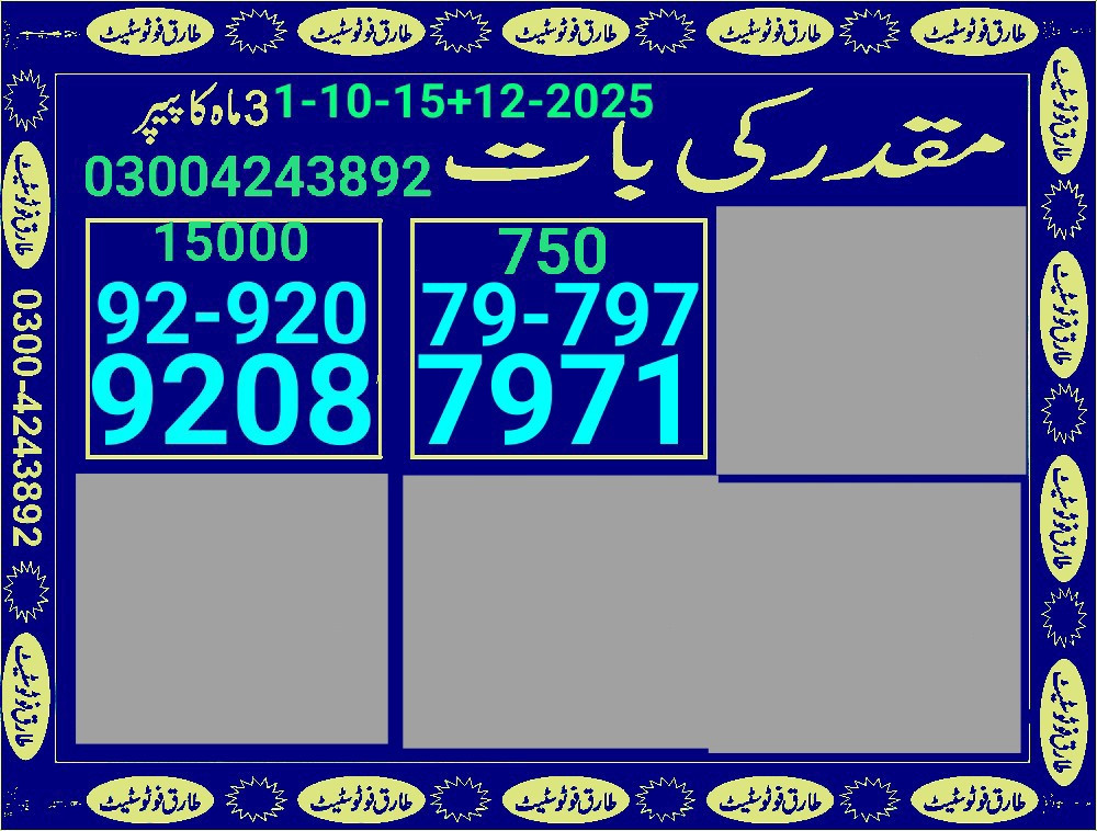 tariq photo state guess Papers