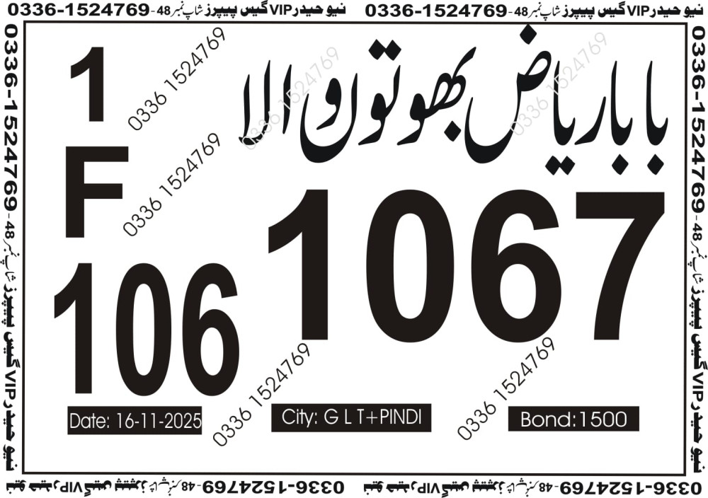 New Haider Vip guess papers