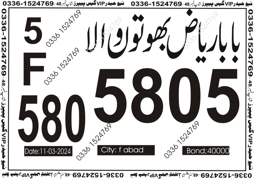 New Haider Vip guess papers