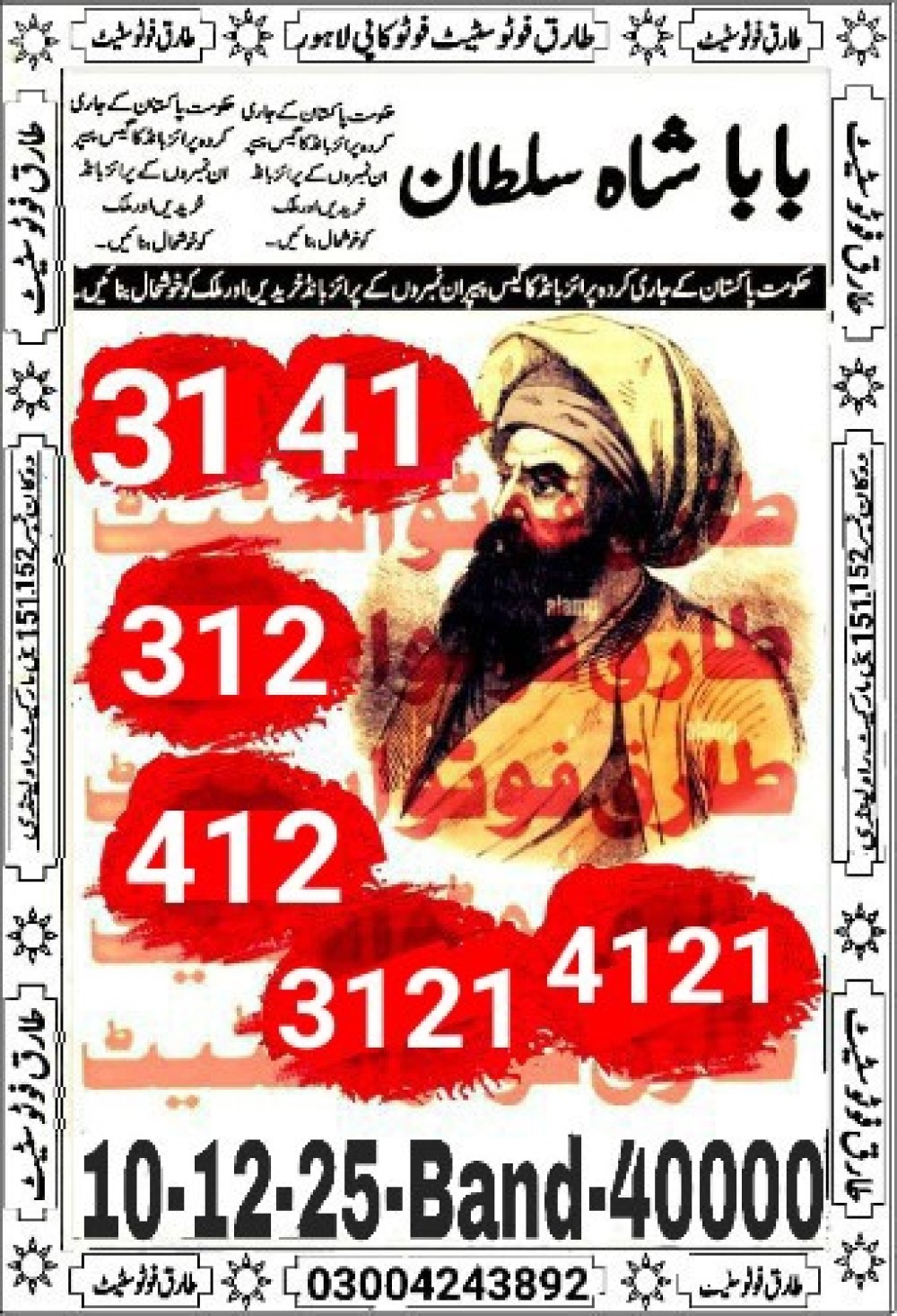 tariq photo state guess Papers