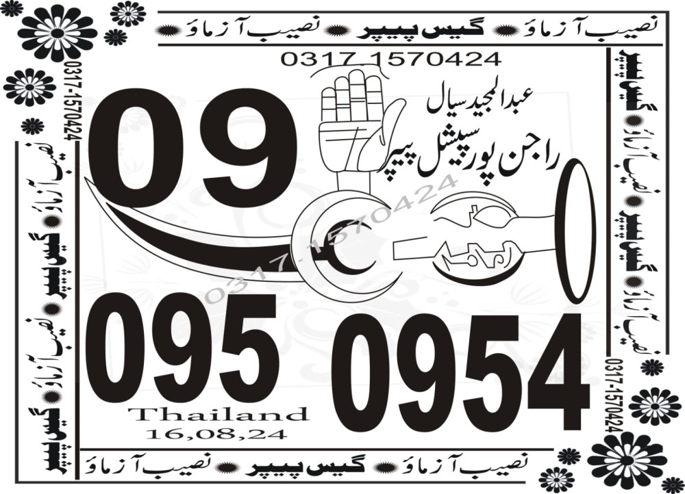 Naseeb Azmao