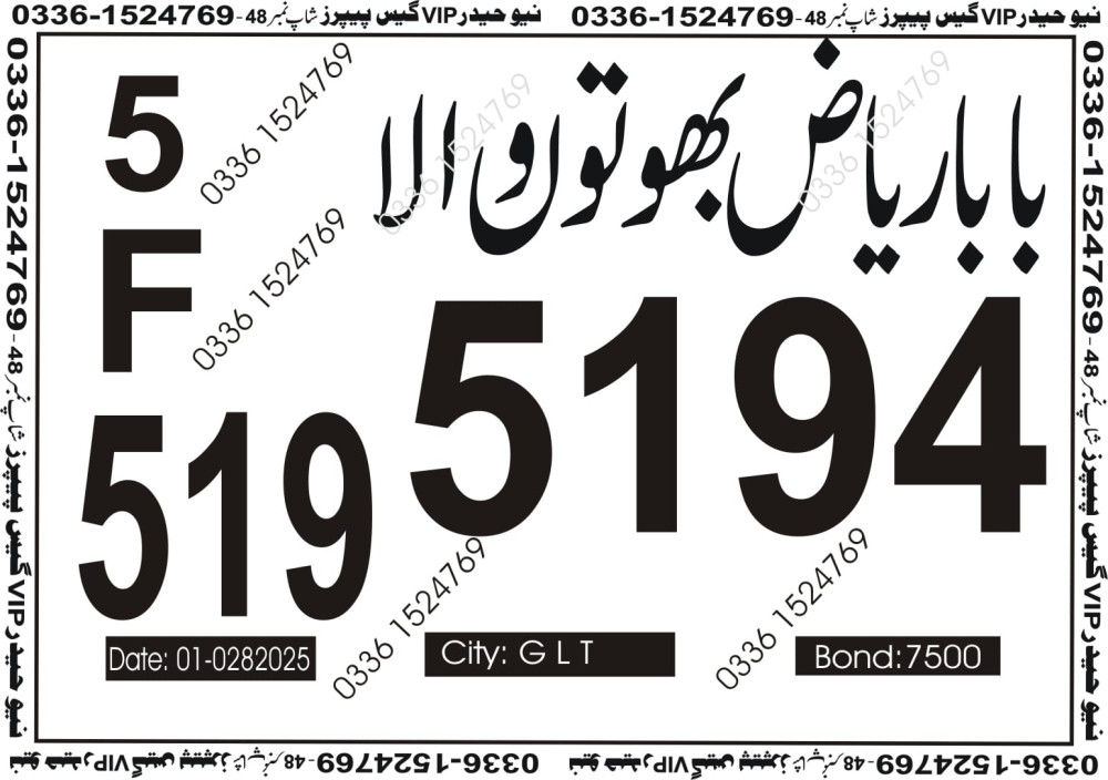 New Haider Vip guess papers