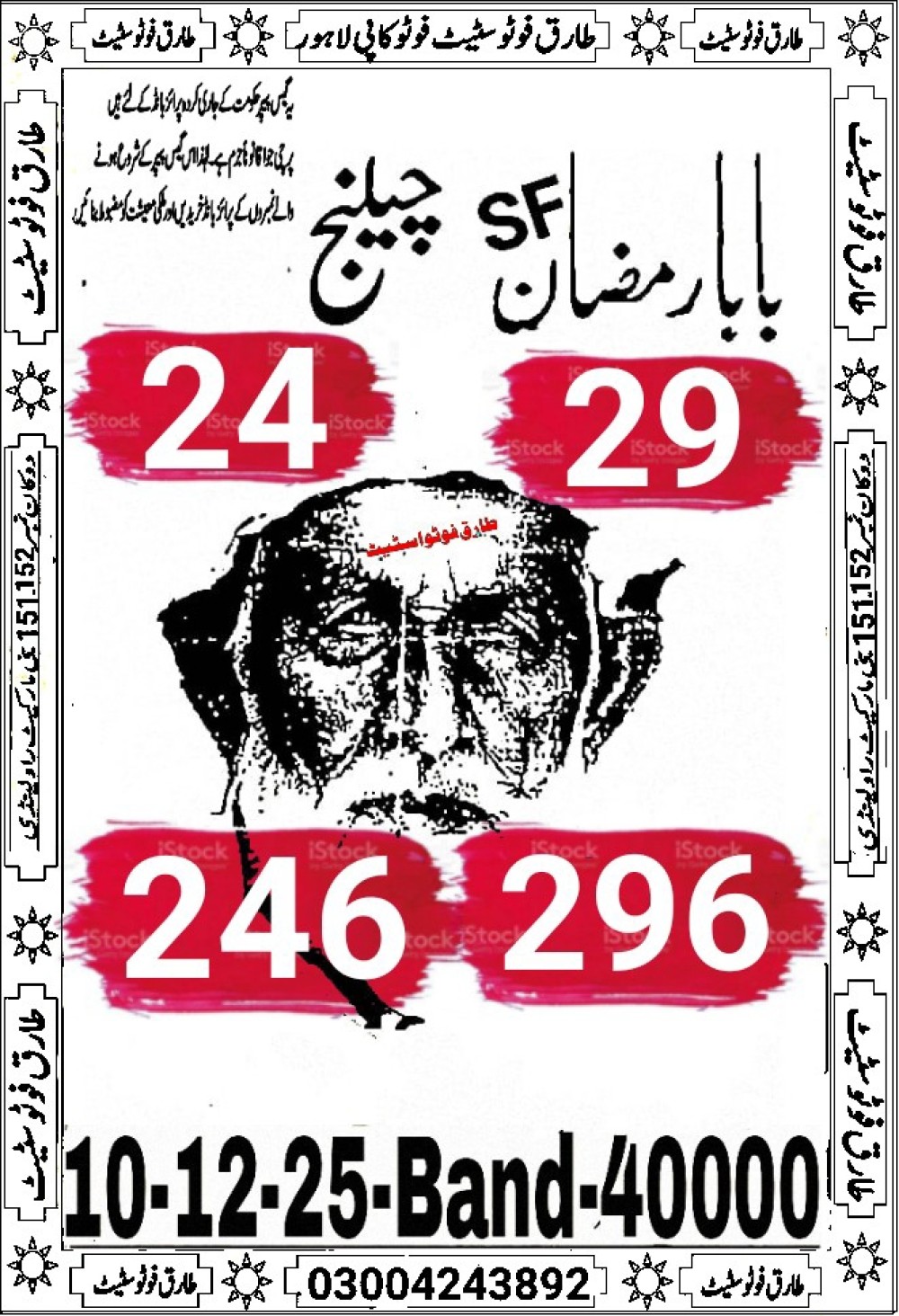 tariq photo state guess Papers