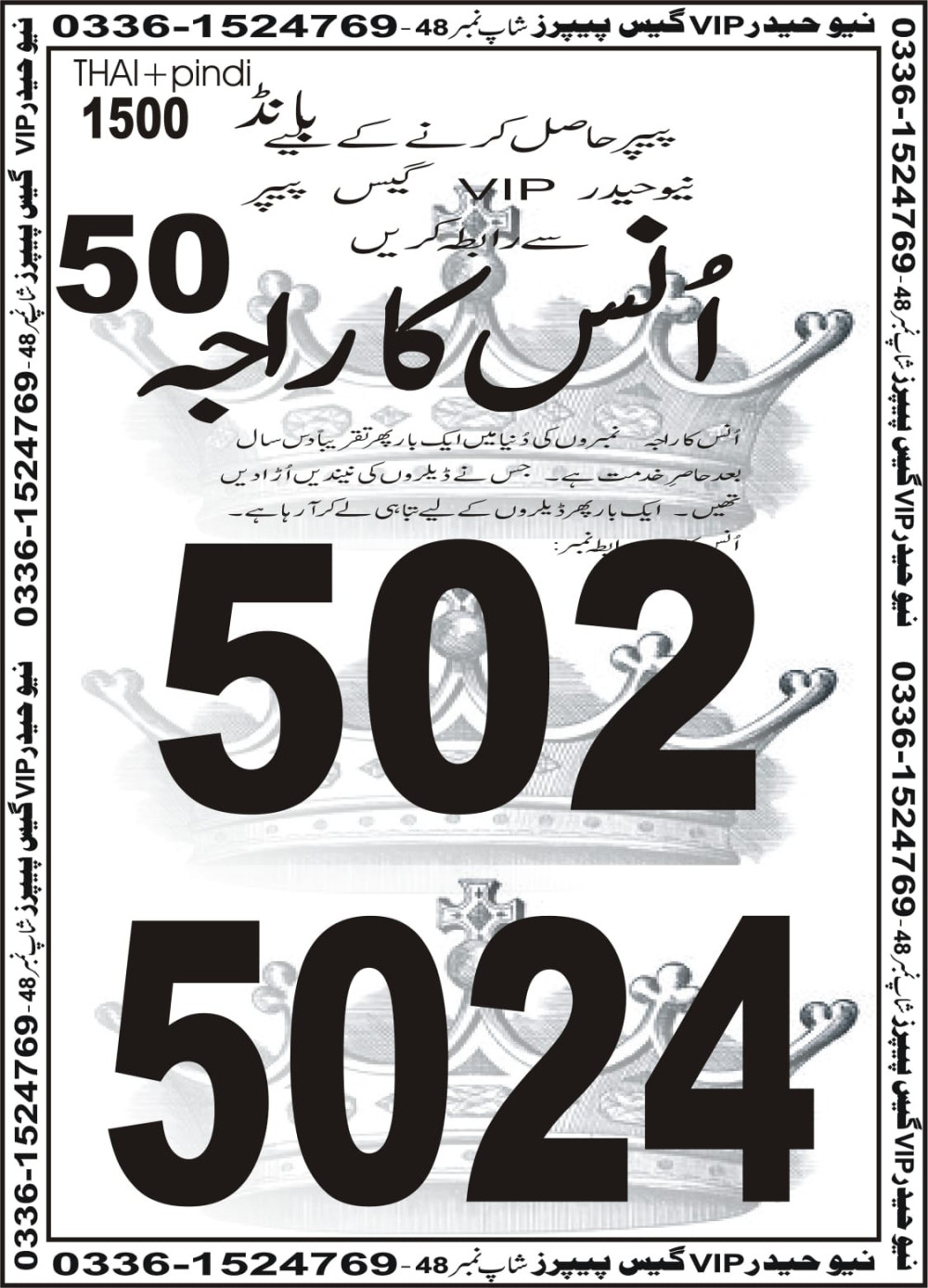 nayaab photo State guess papers