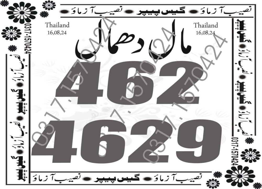 Naseeb Azmao