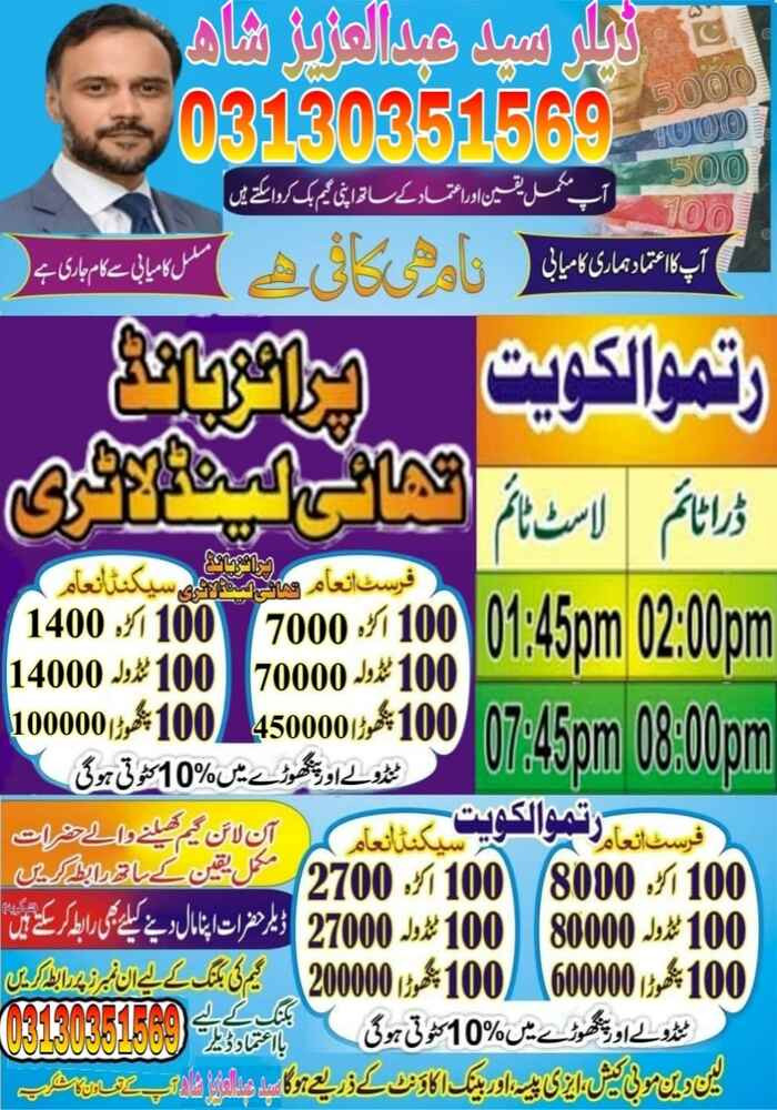SYAD MURSHID LAAL SHAH