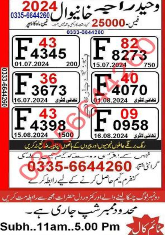 Haroon ali