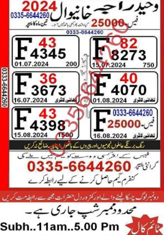 Haroon ali