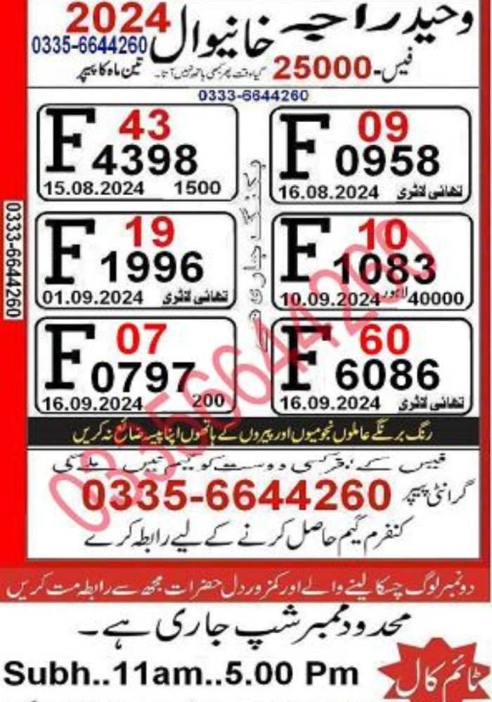 Haroon ali