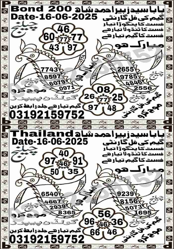 SAYED LAAL VIP