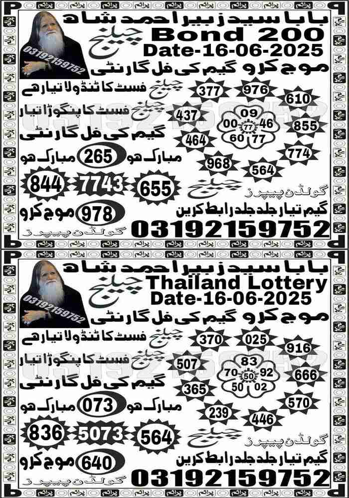 SAYED LAAL VIP